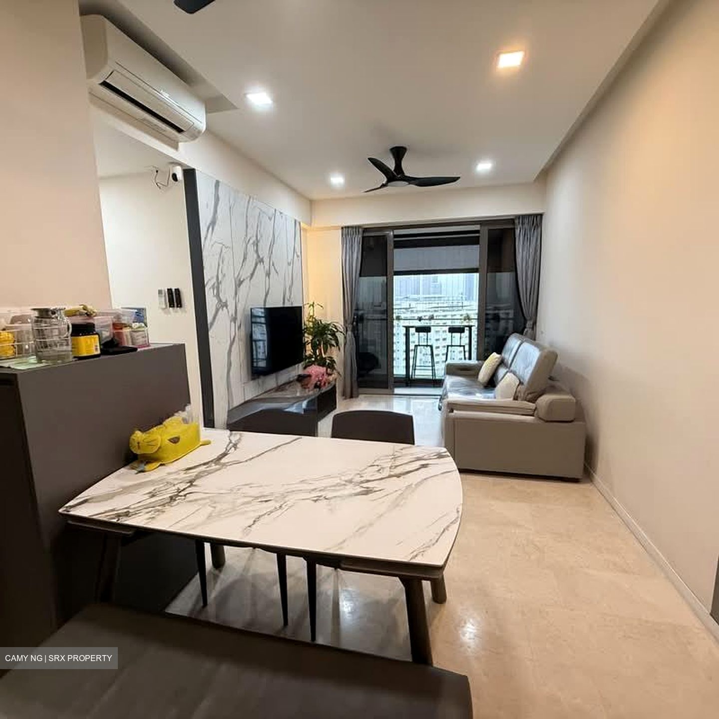 The Tre Ver (D13), Condominium #593632231